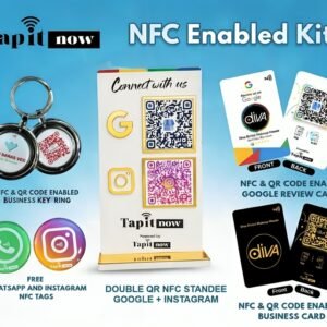 Tap it Now Kit