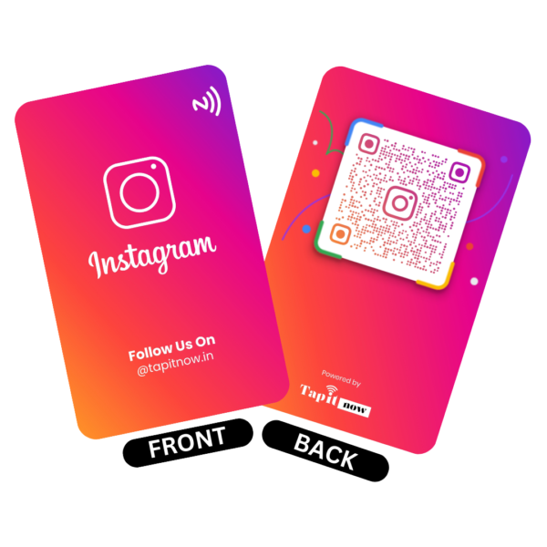 Instagram Cards