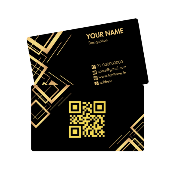 Digital Business Card